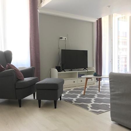 Hemnes2 Apartman Apartment Kaposvár Exterior foto