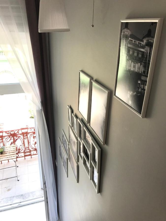 Hemnes2 Apartman Apartment Kaposvár Exterior foto