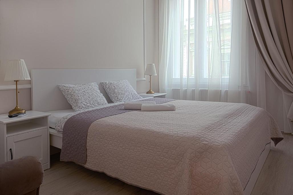 Hemnes2 Apartman Apartment Kaposvár Exterior foto
